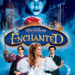 Enchanted 2007 มหัศจรรย์รักข้ามภพ