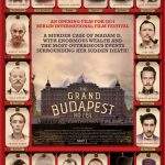 The Grand Budapest Hotel : คดีพิสดารโรงแรมแกรนด์บูดาเปสต์ 2014