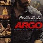 Argo 2012 อาร์โก้ แผนฉกฟ้าแลบลวงสะท้านโลก