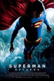 SUPERMAN RETURNS 2006 ซูเปอร์แมน รีเทิร์น ภาค 5