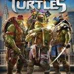 Teenage Mutant Ninja Turtles 1 เต่านินจา 1 2014