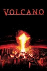 Volcano ปะทุนรก ล้างปฐพี (1997)
