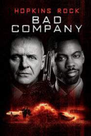 Bad Company คู่เดือด แสบเกินพิกัด (2002)