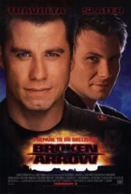 Broken Arrow คู่มหากาฬ หั่นนรก (1996)
