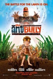 The Ant Bully เด็กแสบตะลุยอาณาจักรมด (2006)