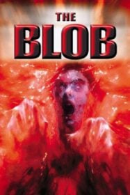The Blob เหนอะเคี้ยวโลก (1988)