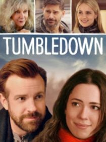Tumbledown อดีต ความรัก ความหวัง (2015)