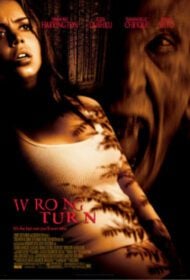 Wrong Turn 1 หวีดเขมือบคน ภาค1 (2003)