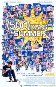 (500) Days of Summer ซัมเมอร์ของฉัน 500 วัน ไม่ลืมเธอ (2009)