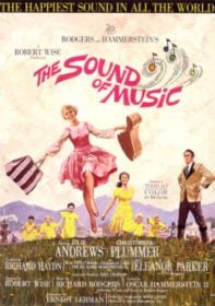The Sound of Music มนต์รักเพลงสวรรค์ (1965)