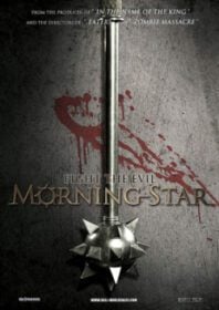 Morning Star ยอดคนแผ่นดินเถื่อน (2014)