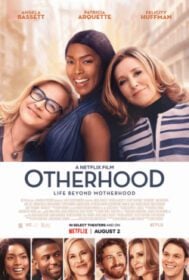 Otherhood คุณแม่… ลูกไม่ติด (2019) NETFLIX
