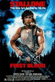 Rambo First Blood Part 1 (1982) แรมโบ้ นักรบเดนตาย 1