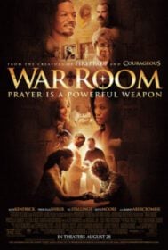 War Room วอร์ รูม (2015)