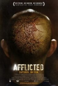 Afflicted มหาภัยเชื้อเหนือมนุษย์ (2013)