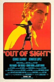 Out of Sight ปล้นรัก หักด่านเอฟบีไอ (1998)
