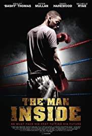The Man Inside สังเวียนโหด เดิมพันชีวิต 2012