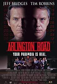Arlington Road หักชนวนวินาศกรรม (1999)