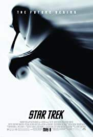 Star Trek สตาร์ เทรค สงครามพิฆาตจักรวาล (2009)