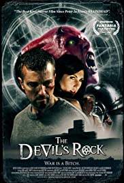 The Devils Rock 2011 ปีศาจมนต์ดำ