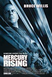 Mercury Rising คนอึดมหากาฬผ่ารหัสนรก (1998)