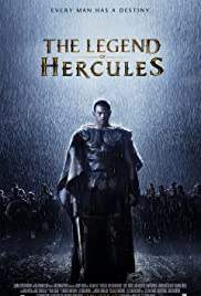 The Legend of Hercules โคตรคน พลังเทพ (2014)