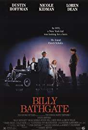Billy Bathgate 1991 มาเฟียสกุลโหด