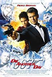 Die Another Day ดาย อนัทเธอร์ เดย์ 007 พยัคฆ์ร้ายท้ามรณะ (2002) (James Bond 007 ภาค 20)
