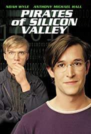 Pirates of Silicon Valley 1999 บิล เกทส์ เหนืออัจฉริยะ