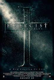 Exorcist The Beginning กำเนิดหมอผี เอ็กซอร์ซิสต์ (2004)