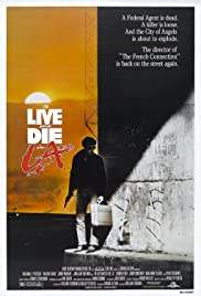 To Live And Die In L.A 1985 ปราบตาย