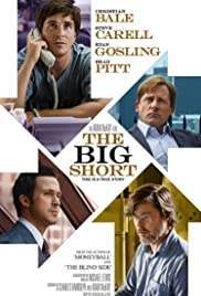 The Big Short เกมฉวยโอกาสรวย (2015)