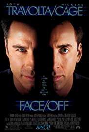 Face-Off สลับหน้าล่าล้างนรก (1997)