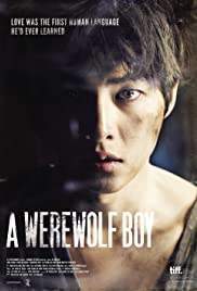 A Werewolf Boy วูฟบอย 2012