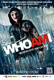 Who Am I – Kein System ist sicher (2014) แฮกเกอร์สมองเพชร