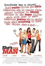 Shes the Man แอบแมน มาปิ๊งแมน (2006)