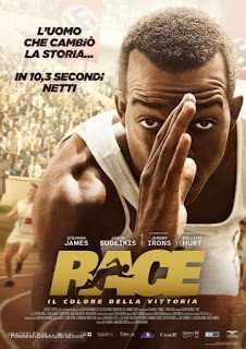 Race ต้องกล้าวิ่ง (2016)
