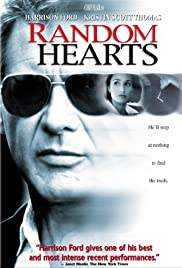 Random Hearts เงาพิศวาสซ่อนเงื่อน (1999)