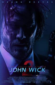 John Wick Chapter 2 (2017) จอห์น วิค แรงกว่านรก 2