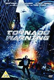 Tornado Warning ทอร์นาโดเอเลี่ยนทลายโลก 2012