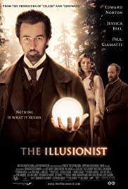 The Illusionist มายากลเขย่าบัลลังก์ (2006)