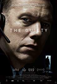 The Guilty (2018) บรรยายไทยแปล