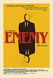 Enemy ล่าตัวตน คนสองเงา (2013)