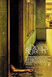 The Devil s Rejects เกมล่าล้างคนพันธุ์นรก 2005