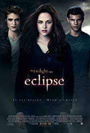 Vampire Twilight 3 Saga Eclipse (2010) แวมไพร์ ทไวไลท์ ภาค 3