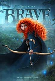 Brave นักรบสาวหัวใจมหากาฬ (2012)