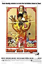 Enter the dragon ไอ้หนุ่มซินตึ้ง มังกรประจัญบาน (1973)