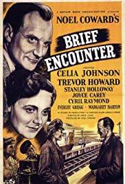 Brief Encounter ปรารถนารัก มิอาจลืม (1945)