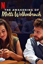 The Awakening of Motti Wolkenbruch รักนอกรีต (2018) NETFLIX บรรยายไทย