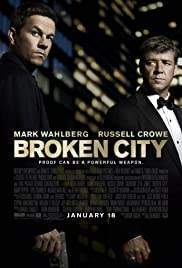 Broken City เมืองคนล้มยักษ์ 2013